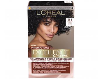Permanentn barva Loral Excellence Universal Nudes 1U ern