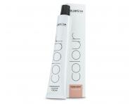 Barva na vlasy Subrina Professional Permanent Colour 100 ml - 6/71 tmavá blond - hnědo popelavá