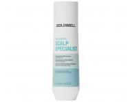 �ampon pro ��dnouc� vlasy Goldwell Dualsenses Scalp Specialist Densifying Shampoo - 250 ml