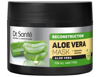 Maska pro všechny typy vlasů Dr. Santé Aloe Vera - 300 ml