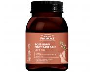 Zjemujc ada na nohy a chodidla Green Pharmacy Softening Foot