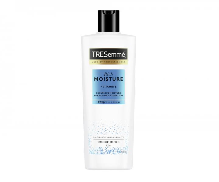Hydratační řada s vitamínem E Tresemmé Rich Moisture