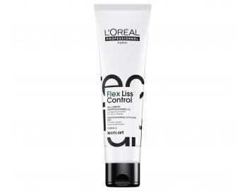 Uhlazující krém proti krepatění Loréal Tecni. Art Flex Liss Control - 150 ml