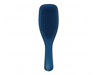 Kartáč na rozčesávání vlasů Tangle Teezer The Ultimate Detangler Naturally Curly Galactic Blue - galakticky modrý