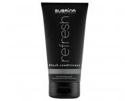 �ada pro udr�en� platinov�ho odst�nu vlas� Subrina Professional Refresh Black