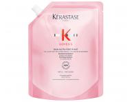 Vy�ivuj�c� �ampon pro such� vlasy se sklonem k pad�n� K�rastase Genesis Bain Nutri-Fortifiant - 500 ml, n�hradn� n�pl�