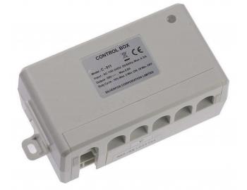 Náhradní kontrolní box Weelko C011C k lehátkům Weelko