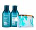 �ada pro pos�len� d�lek vlas� Redken Extreme Length� - sada - �ampon + p��e + ta�ti�ka zdarma
