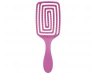 Ploch� kart�� na roz�es�v�n� a fouk�n� vlas� Original Best Buy Vented Brush L - r��ov�