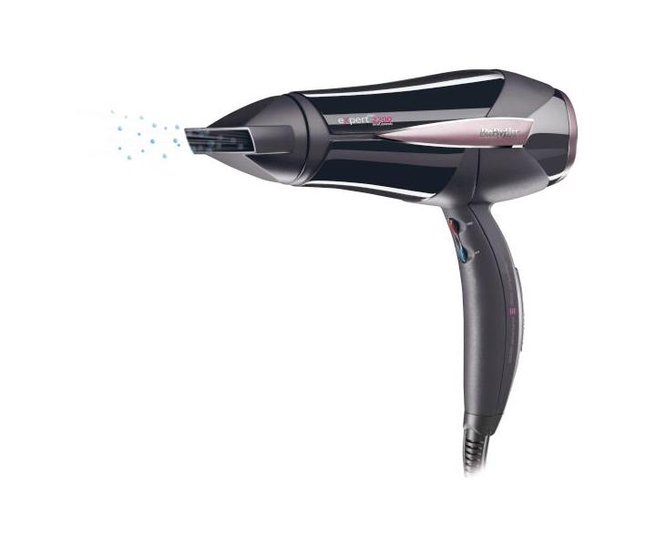 BaByliss Ionizační fén na vlasy D261E - 2200 W
