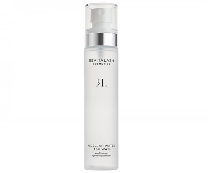 Micelární voda pro odlíčení očí RevitaLash Micellar Water Lash Wash - 100 ml