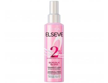 Termoochranné sérum ve spreji pro uhlazení a zářivý lesk vlasů Loréal Paris Elseve Glycolic Gloss - 150 ml