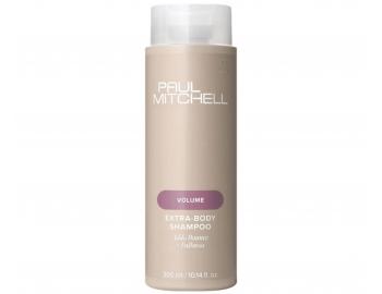 �ampon pro objem jemn�ch vlas� Paul Mitchell Volume Extra-Body Shampoo - 300 ml
