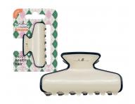 Sk�ipec do vlas� Invisibobble Clipstar M All Stars Slam Glam - b�ovo-modr�