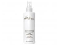 Lak na vlasy s lehkou fixac� Paul Mitchell Soft Hold Soft Hairspray - 250 ml
