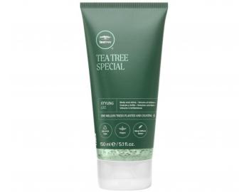 Gel pro objem a lesk vlas� Paul Mitchell Tea Tree Special Styling Gel - 150 ml