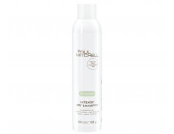 Intenzivn� hloubkov� �istic� such� �ampon Paul Mitchell Style Extend Intense Dry Shampoo - 300 ml