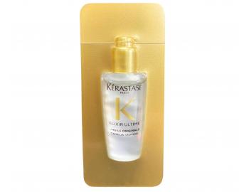 Olej pro všechny typy vlasů Kérastase Elixir Ultime L'Huile Originale - 2 ml (bonus)