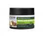 Maska pro rekonstrukci poškozených vlasů Dr. Santé Macadamia - 300 ml - expirace 11/2025 (bonus)