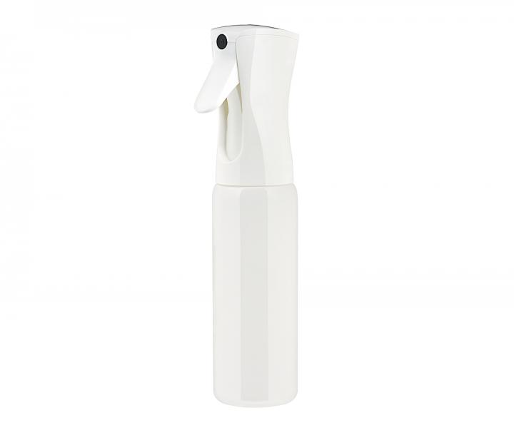 Rozprašovač na vodu Sibel Extreme Mist 300 ml - bílý