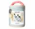�ada vlasov� kosmetiky pro such� a krepat� vlasy Maria Nila True Soft - sada - �ampon + kondicion�r + �ampon a kondicion�r 100 ml + kosmetick� ta�ka zdarma
