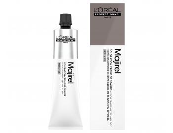 Barva na vlasy Loréal Professionnel Majirel 60 ml - 6.23 tmavá blond duhová zlatá