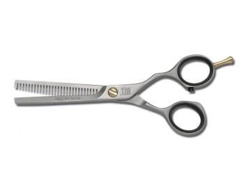 Efilační nůžky Jaguar Pre Style Relax Offset - 5,5 cm, 28 zubů