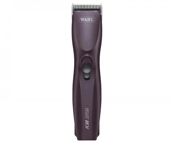 Profesion�ln� strojek na srst Wahl Professional KM Supera Cordless Animal Clipper 1263-0471