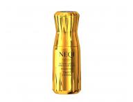 Stylingový sprej pro lesk a hladký vzhled všech typů vlasů Neqi Styling Spray Diamond Glass - 75 ml
