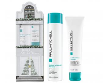 D�rkov� sada pro hydrataci vlas� Paul Mitchell Instant Moisture Duo