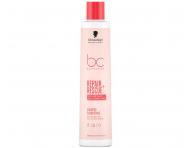 �ampon pro po�kozen� vlasy Schwarzkopf Professional BC Bonacure Repair Rescue+ Shampoo - 250 ml
