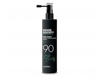 Sprej pro objem vlasů od kořínků Artégo Good Society 90 Free Shape - 150 ml