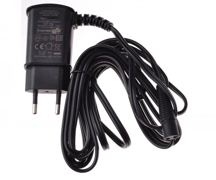 Sov adaptr pro profesionln planetov holic strojky BaByliss Pro FOILFX02 - kulat koncovka