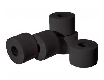 Ochrann krepov lmec Eko-Higiena - ern, 5 ks