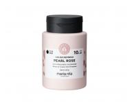 Maska pro o�iven� barvy vlas� Maria Nila Colour Refresh Pearl Rose - perle�ov� r��ov�, 100 ml