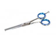 Efilační nůžky Detail Classic 6" DHS-AM-121 - 30 zubů, 440C