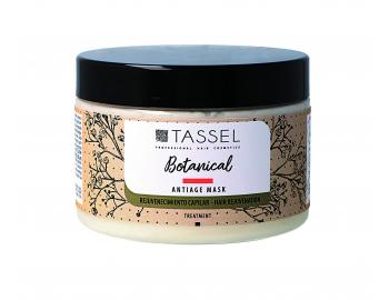 Revitalizující maska na vlasy Tassel Cosmetics Botanical Antiage Mask - 300 ml