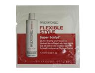 Rychleschnoucí gel na vlasy Paul Mitchell Super Sculpt - 7,4 ml