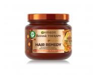 Maska pro velmi poškozené vlasy Garnier Botanic Therapy Hair Remedy Honey Treasures - 340 ml
