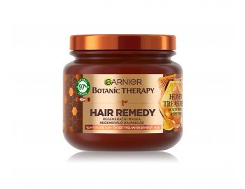 ada pro pokozen vlasy Garnier Botanic Therapy Honey - maska - 340 ml