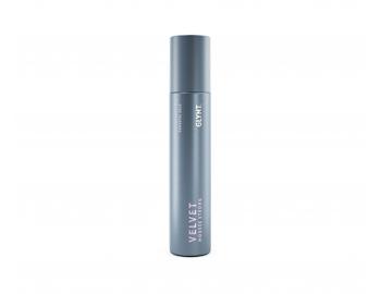 Pna pro objem a silnou fixaci vlas Glynt Velvet Mousse Strong - 200 ml