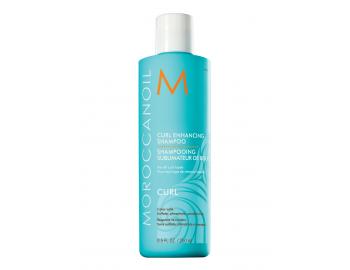 Šampon pro zvlnění vlasů Moroccanoil Curl - 250 ml