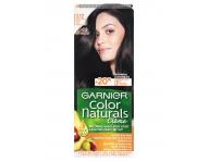 Permanentní barva Garnier Color Naturals 3.12 ledová tmavě hnědá