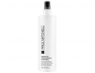 Finální fixační sprej s leskem Paul Mitchell Freeze and Shine