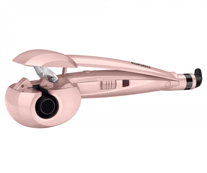 Automatická kulma na vlasy BaByliss Rose Blush Curl 2664PRE