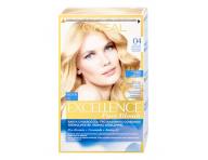 Permanentn barva Loral Excellence 04 blond ultra svtl ampa