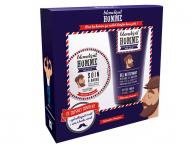 Pnsk drkov sada na vousy a ple Blondpil