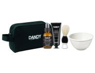 P�nsk� d�rkov� sada na holen� vous� Dandy