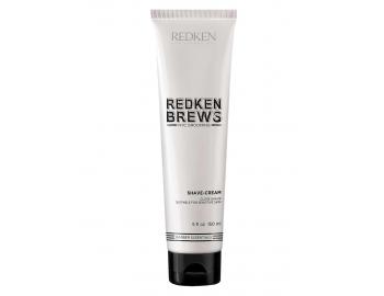 Krém na holení Redken Brews Shave Cream - 150 ml