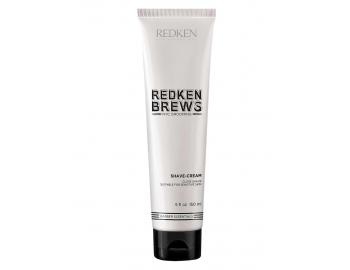 Krm na holen Redken Brews Shave Cream - 150 ml